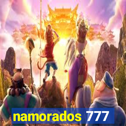 namorados 777